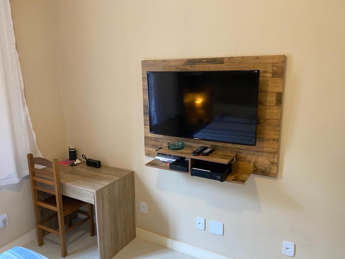 Apartament Apt Studio Frente A Praia De Copacabana Rio de Janeiro Zewnętrze zdjęcie