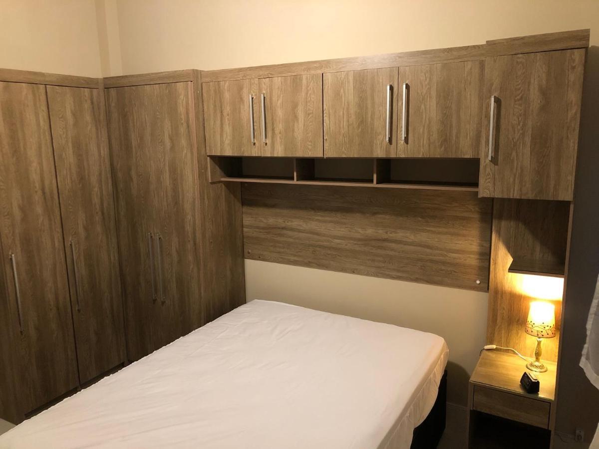 Apt Studio Frente A Praia De Copacabana Rio de Janeiro Zewnętrze zdjęcie